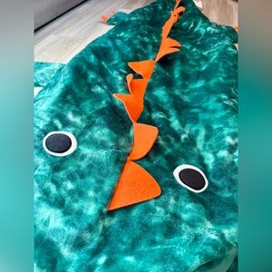 Toddler Dino Sleeping Sack